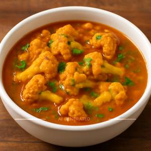 Gobi Masala