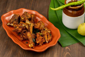 Ooru Kodi Roast