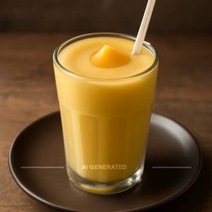 Mango shake
