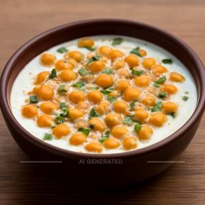 Boondi Raita.