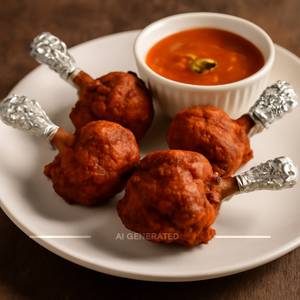 Chicken Lollipop