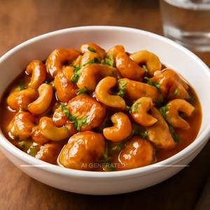Cashew Chicken