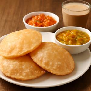 1 Poori