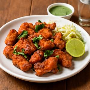 Apollo Fish Fry