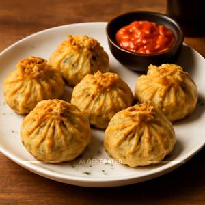Italian Momob (6 Pcs)