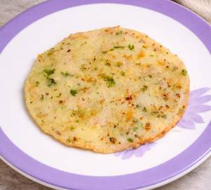 Sooji Chilla (1 Pcs.)
