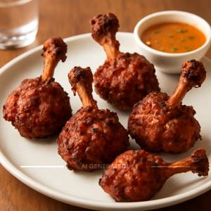 Chicken Lollipop