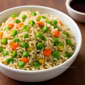 Veg Fried Rice
