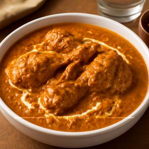 Chicken changezi