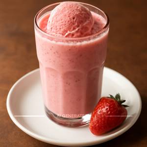 Strawberry                            