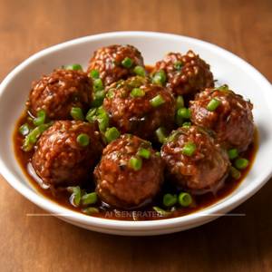 Dry Manchurian