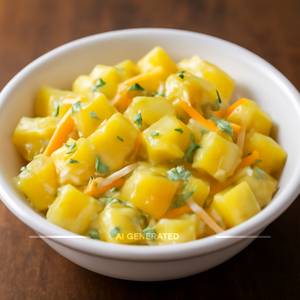 Fresh Mango
