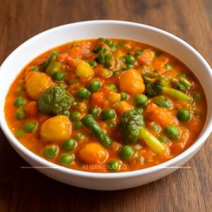 Mix veg