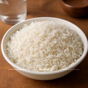 Plain Rice