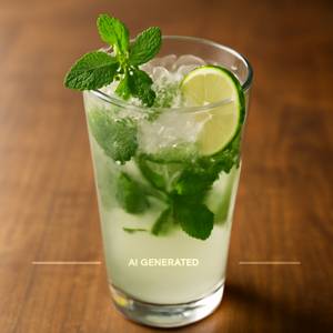 Mint Mojito
