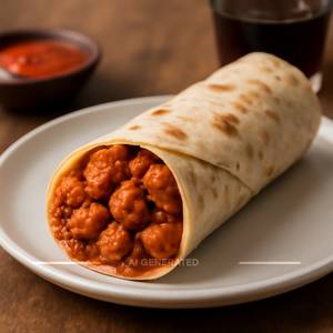 Chicken Wrap