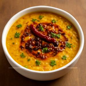 Dal tadka