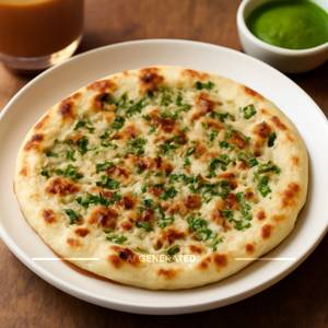 Masala Kulcha
