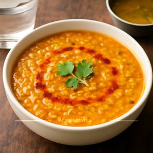 Daal Fry