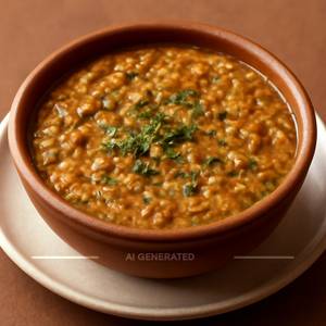 Arhar Dal