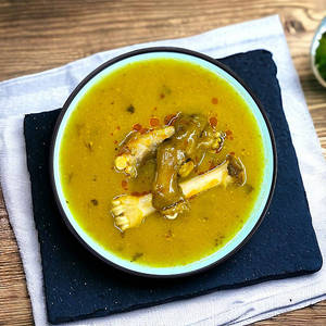 Paya Soup