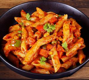 Masala Pasta