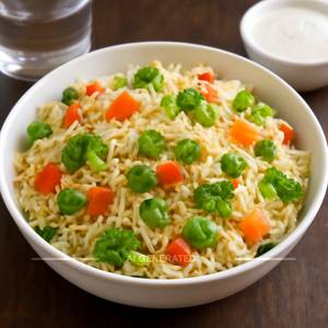 Veg. Pulav