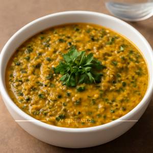 Dal Methi
