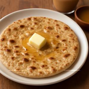 Butter Roti