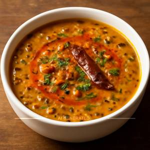 Dal Punjabi Tadka
