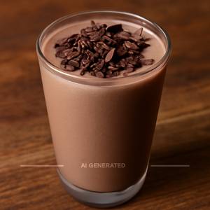 Chocolate Shake