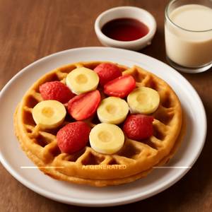 Classic Waffle