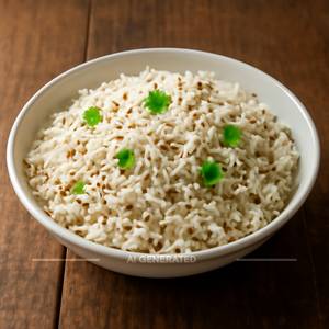 Jeera Rice