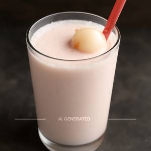 Litchi                                             