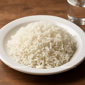 Plain Rice