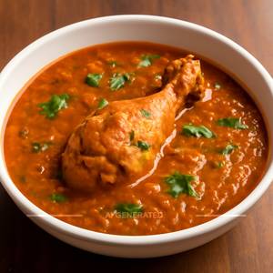 Chicken Masala