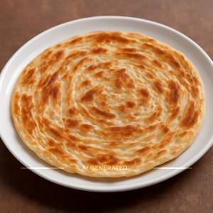 Plain Paratha