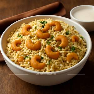 Kaju rice