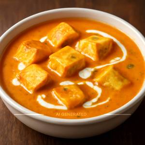 Malai Paneer