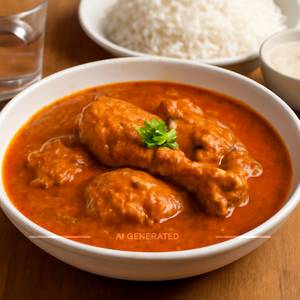 Chicken Maharani