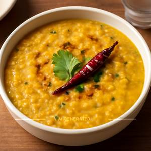 Dal fry