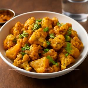 Aloo Gobi