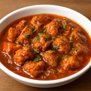 Chicken Chatpata Boneless
