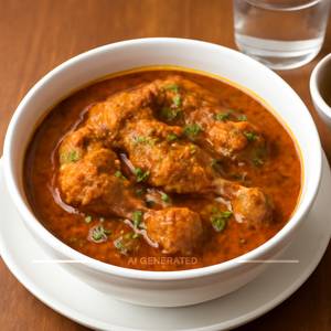 Chicken masala