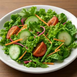 Green Salad