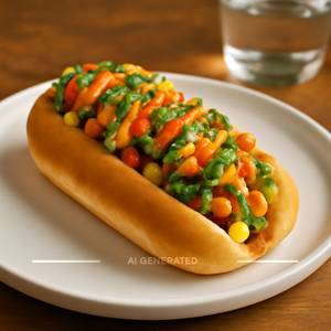 Veg Loaded