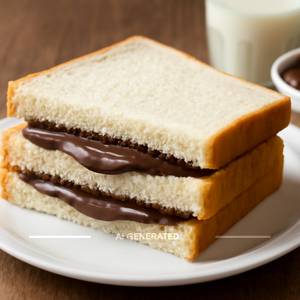 Chocolate Sandwich