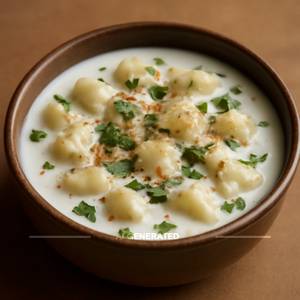 Aloo Raita
