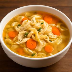 Chicken Noodle Soup