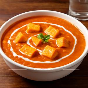 Paneer Butter Masala